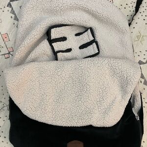 JJ Cole Original Bundleme - Black